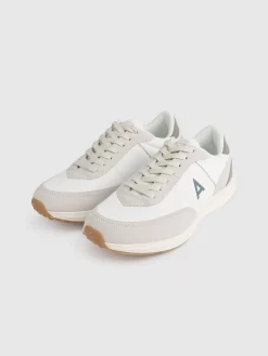 SNEAKERS NIALL CRUDO