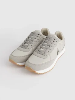 SNEAKERS ORY BEIGE