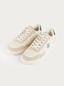 SNEAKERS SCOTT BEIGE