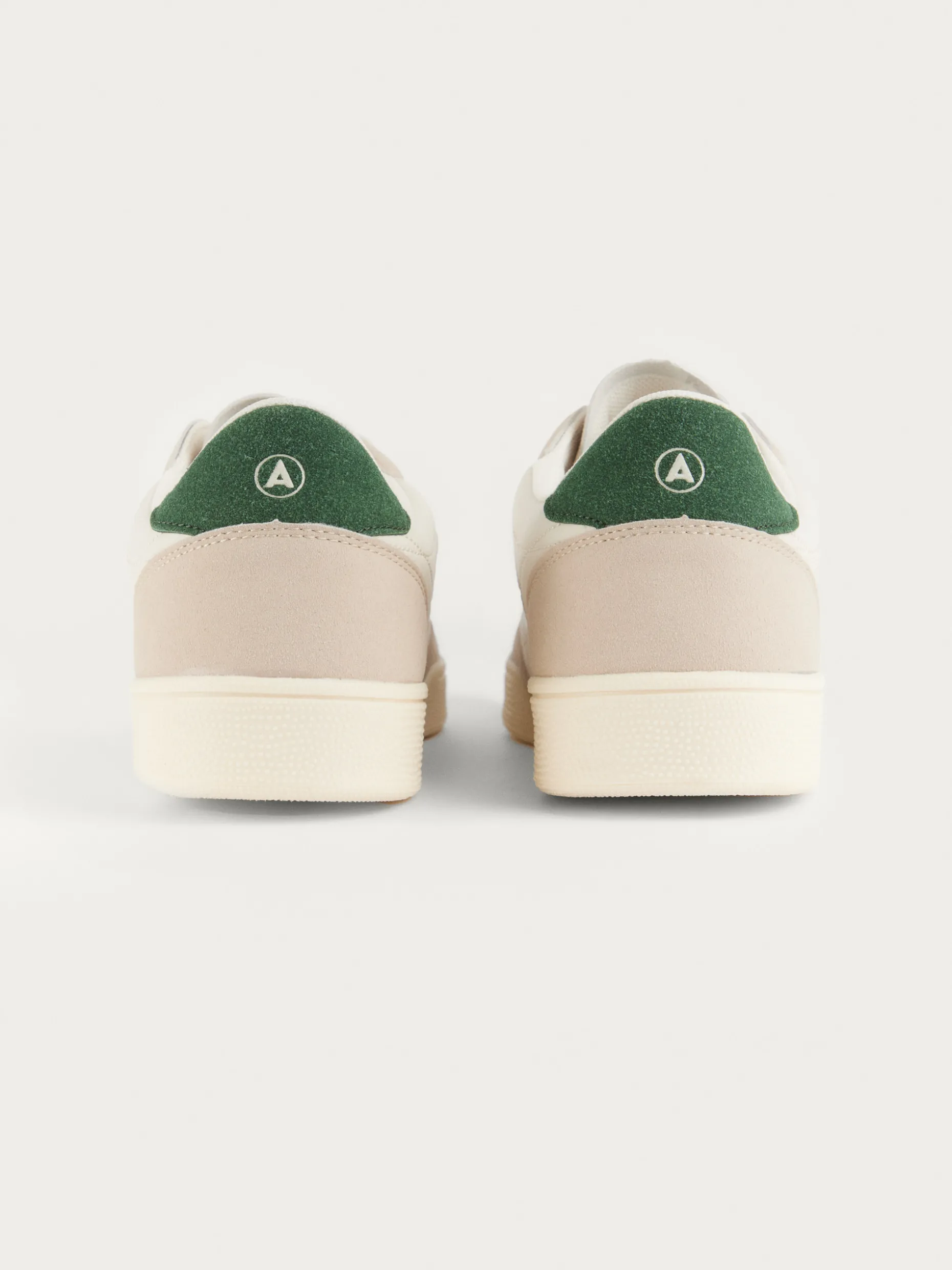 SNEAKERS SCOTT BEIGE