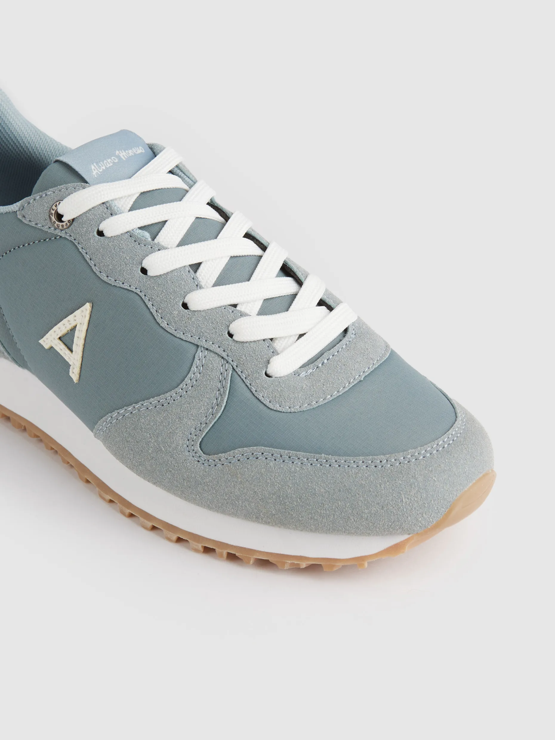 SNEAKERS VIBES KIDS AZUL