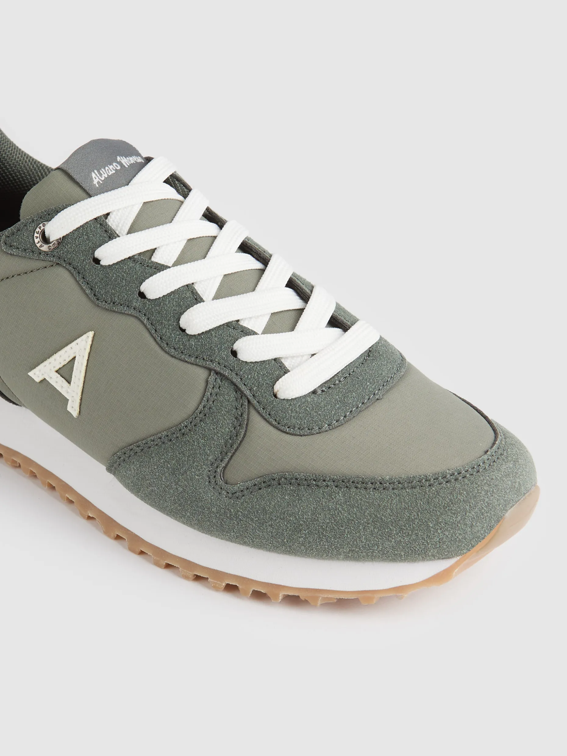 SNEAKERS VIBES KIDS VERDE