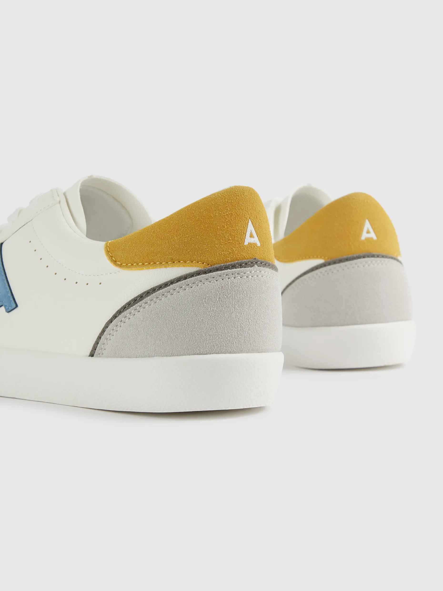 SNEAKERS WAY AMARILLO
