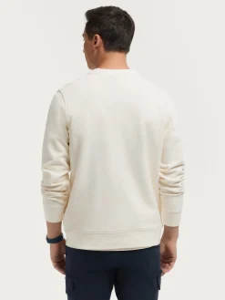 SUDADERA OFFICIAL CRUDO