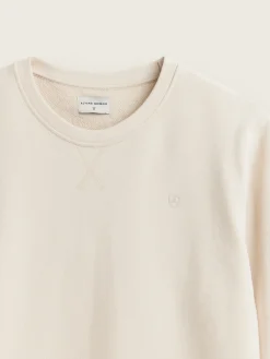 SUDADERA SINGULAR CRUDO