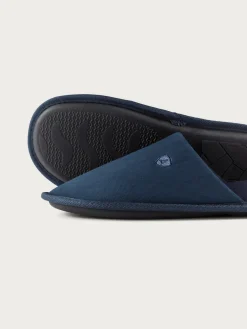 ZAPATILLAS ANTELINA AZUL MARINO