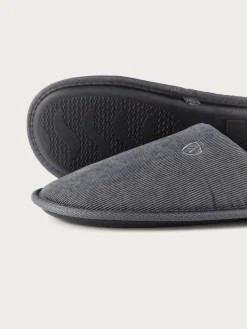 ZAPATILLAS PANA GRIS